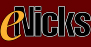 eNicks logo