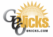 GeoNicks only at eNicks.com