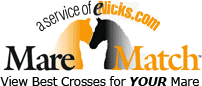 Mare Match - a service of eNicks