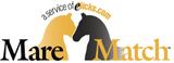 MareMatch™ Logo