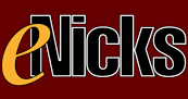 eNicks Logo