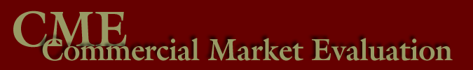 Commercial Market Evaluation